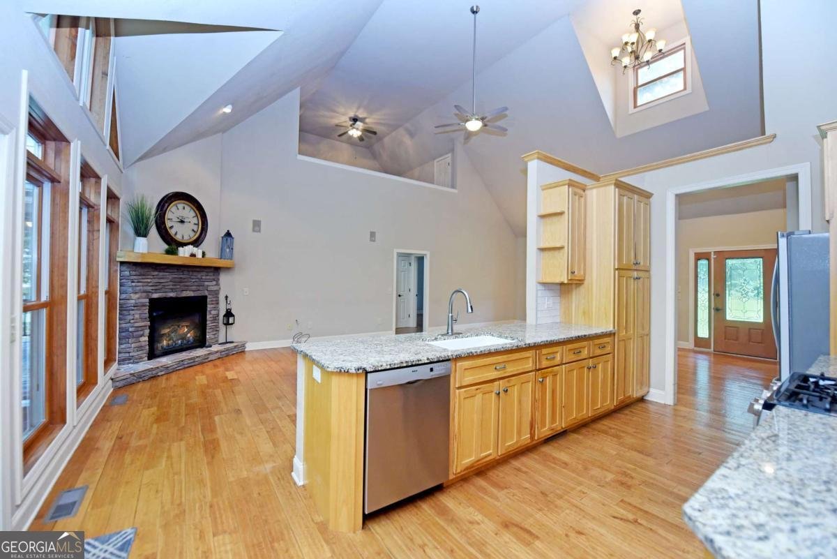1250 Hawkview Drive Hiawassee - Photo 36