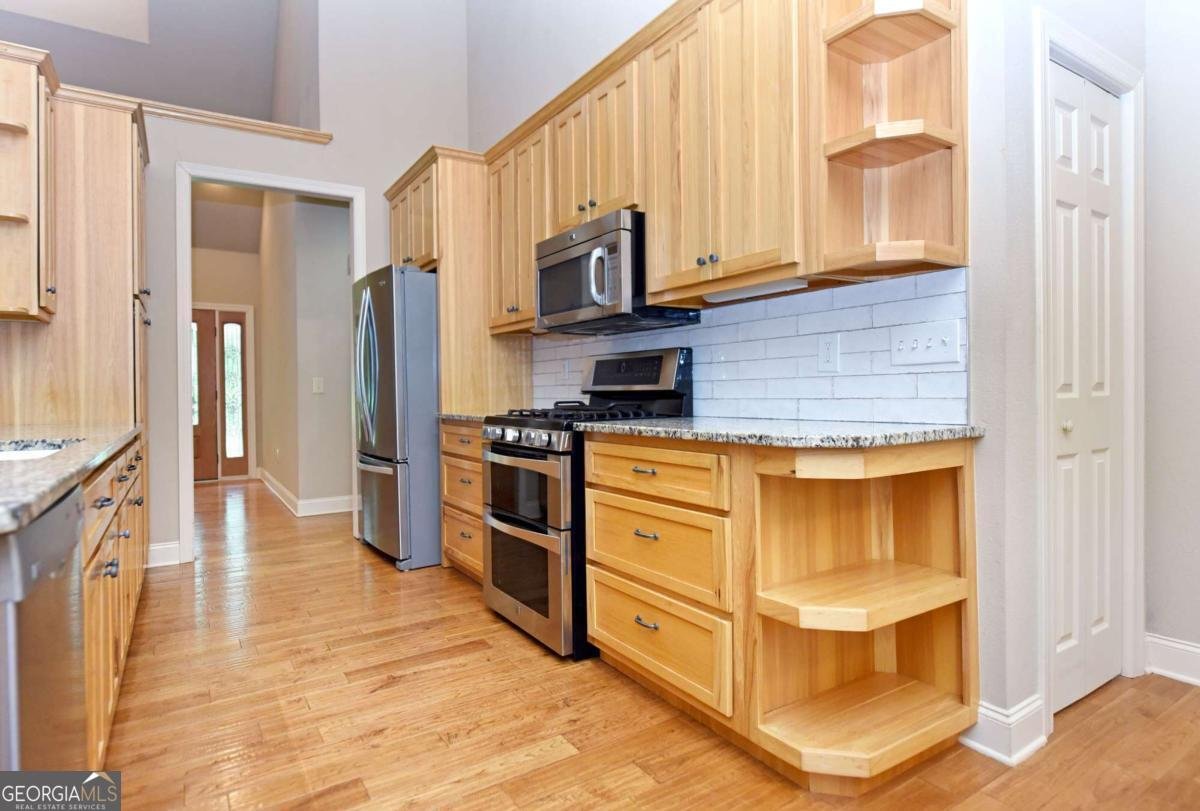 1250 Hawkview Drive Hiawassee - Photo 37