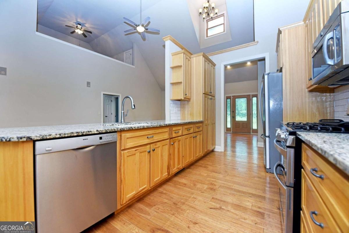 1250 Hawkview Drive Hiawassee - Photo 38