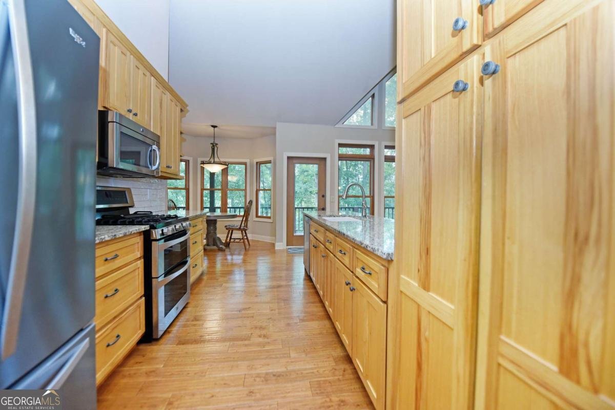 1250 Hawkview Drive Hiawassee - Photo 39