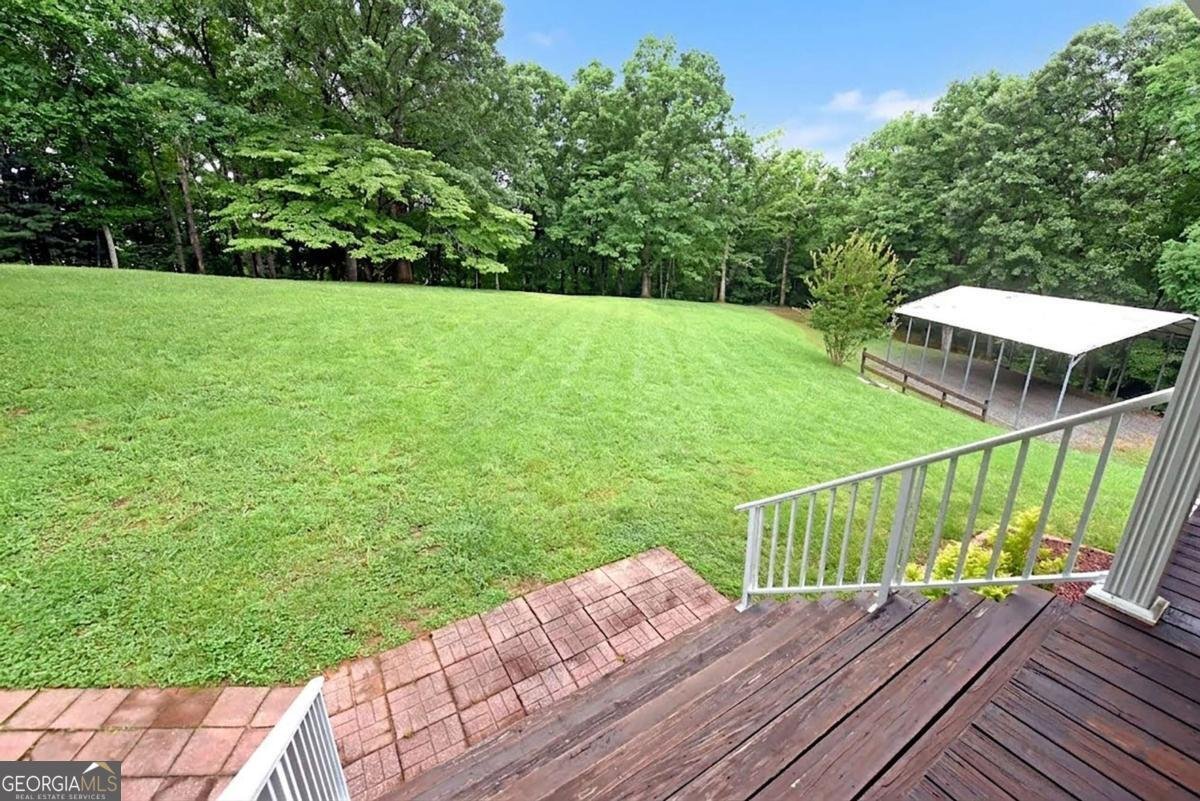 1250 Hawkview Drive Hiawassee - Photo 7