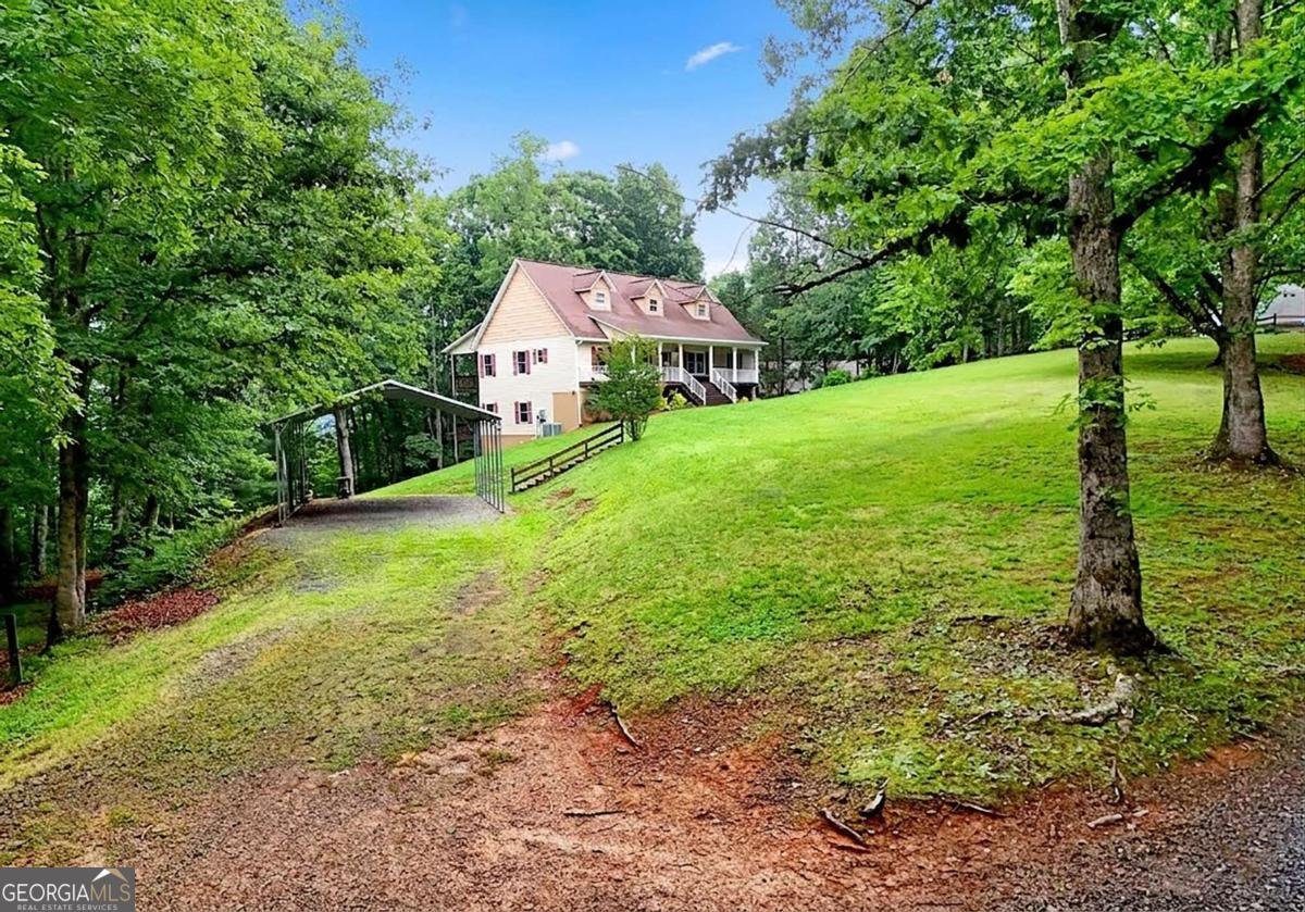 1250 Hawkview Drive Hiawassee - Photo 72