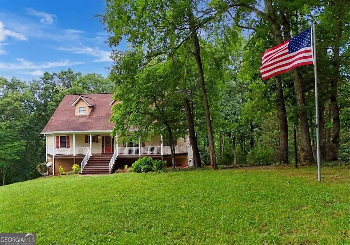 1250 Hawkview Drive Hiawassee - Photo 9