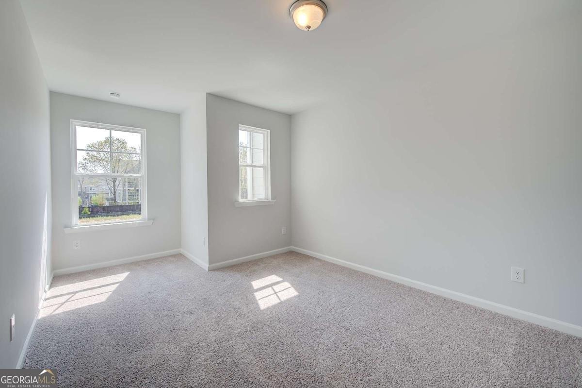 3637 Donovan Circle Loganville - Photo 17
