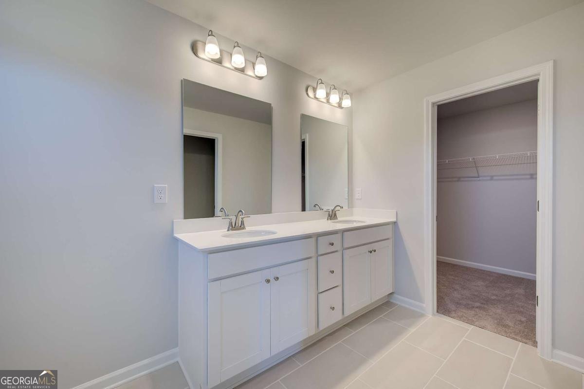 3637 Donovan Circle Loganville - Photo 22