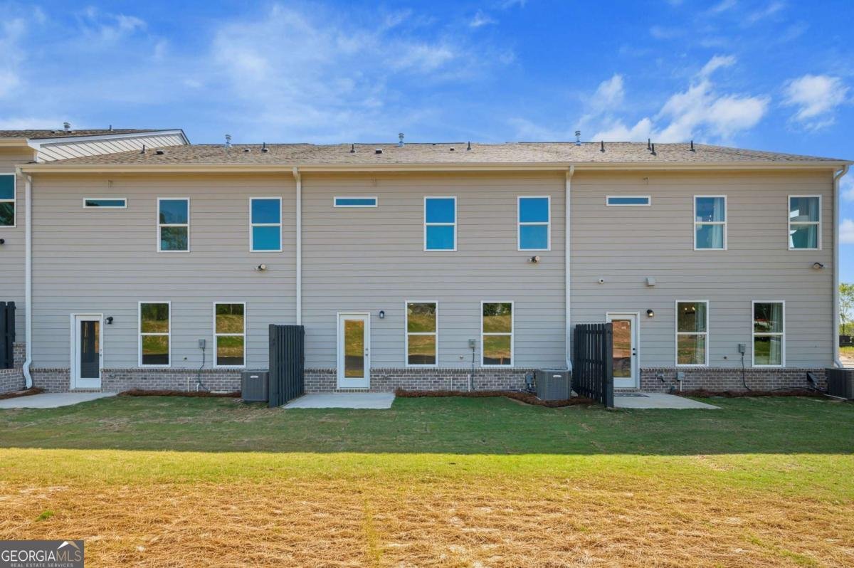 3637 Donovan Circle Loganville - Photo 25