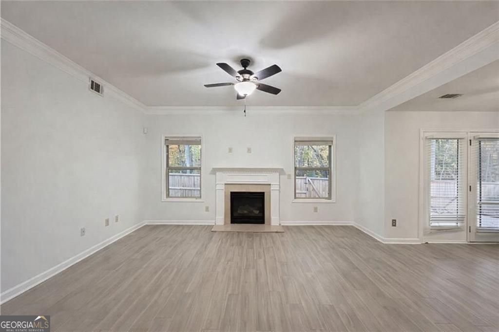 2416 Peach Shoals Circle Dacula - Photo 13