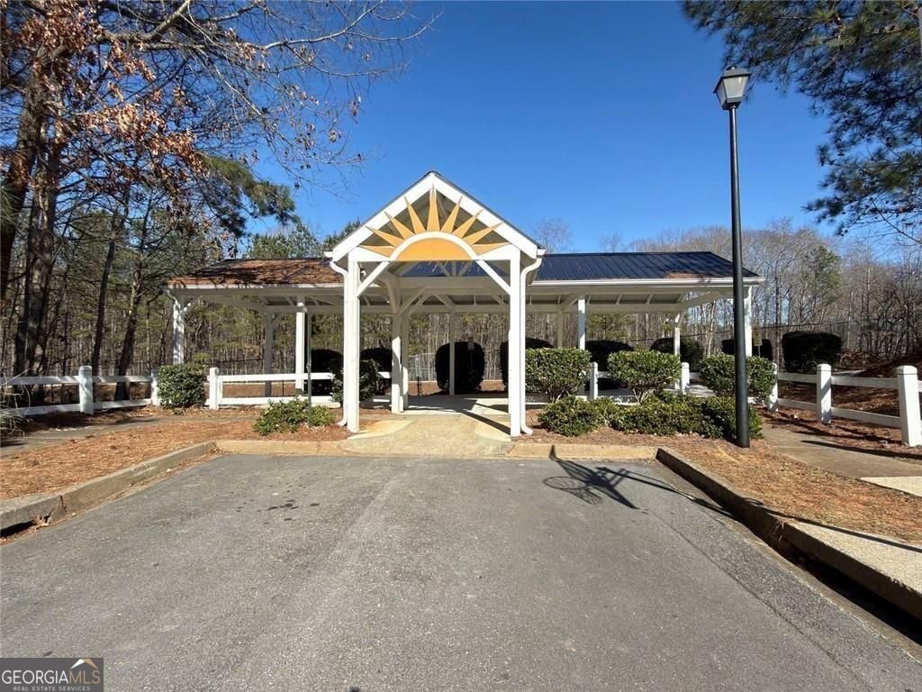 2416 Peach Shoals Circle Dacula - Photo 57