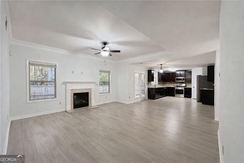 2416 Peach Shoals Circle Dacula - Photo 8