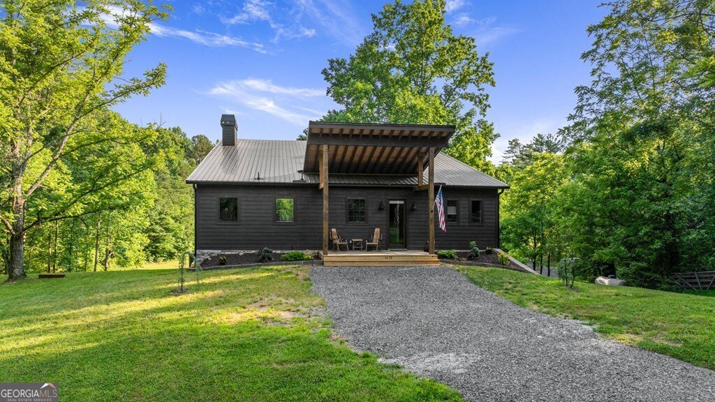 4275 Owltown Road Ellijay - Photo 10