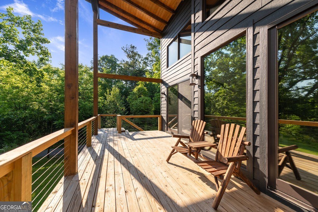 4275 Owltown Road Ellijay - Photo 29