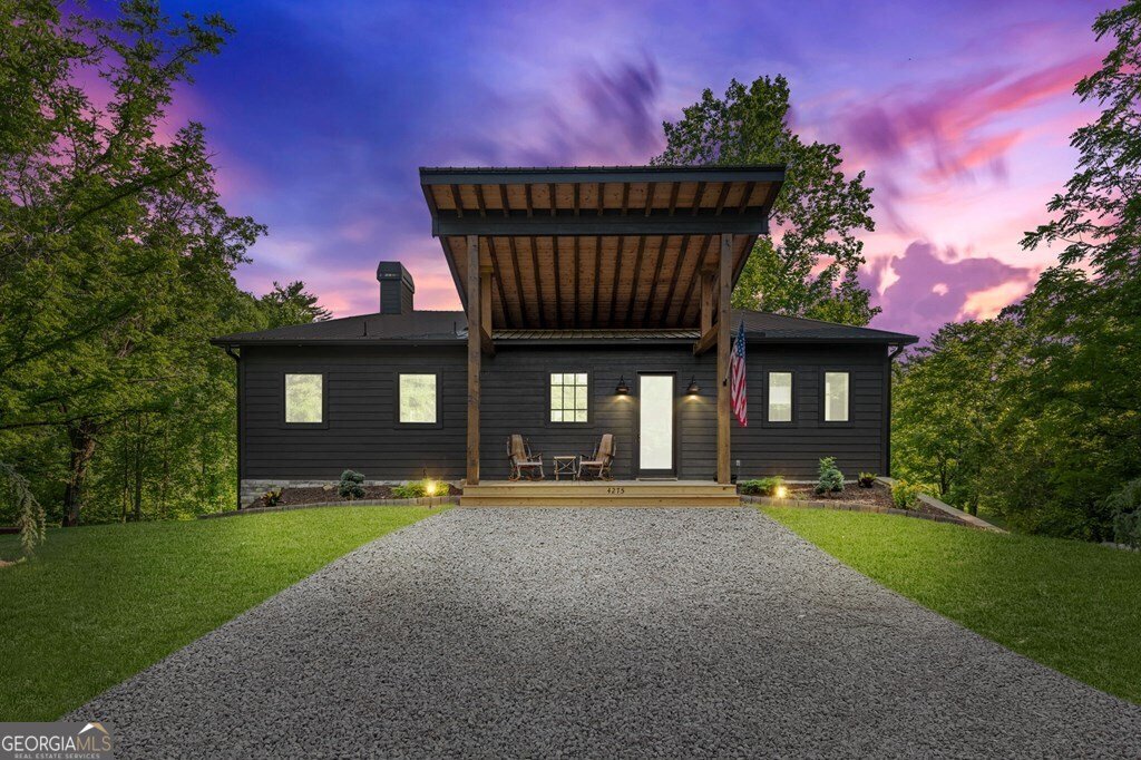 4275 Owltown Road Ellijay - Photo 30