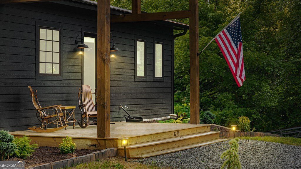 4275 Owltown Road Ellijay - Photo 31