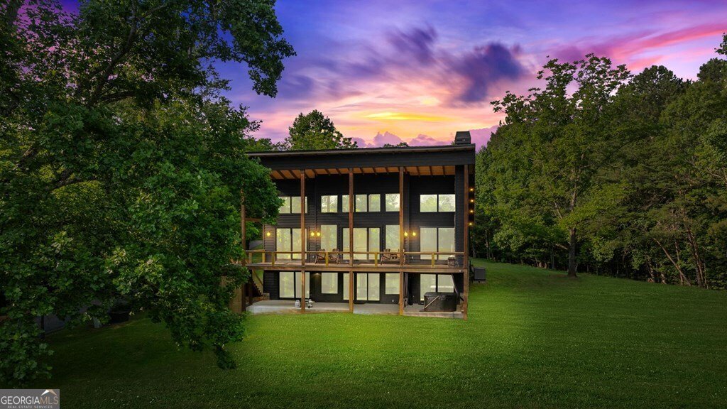4275 Owltown Road Ellijay - Photo 32