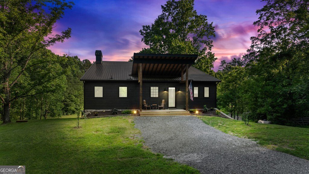 4275 Owltown Road Ellijay - Photo 33