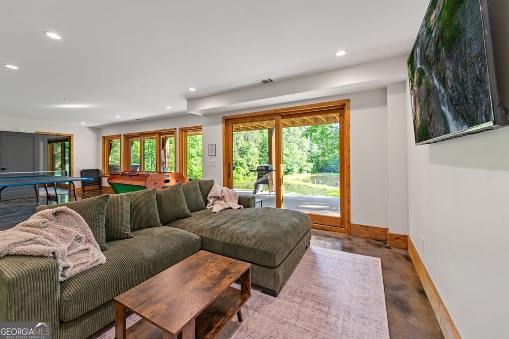 4275 Owltown Road Ellijay - Photo 35