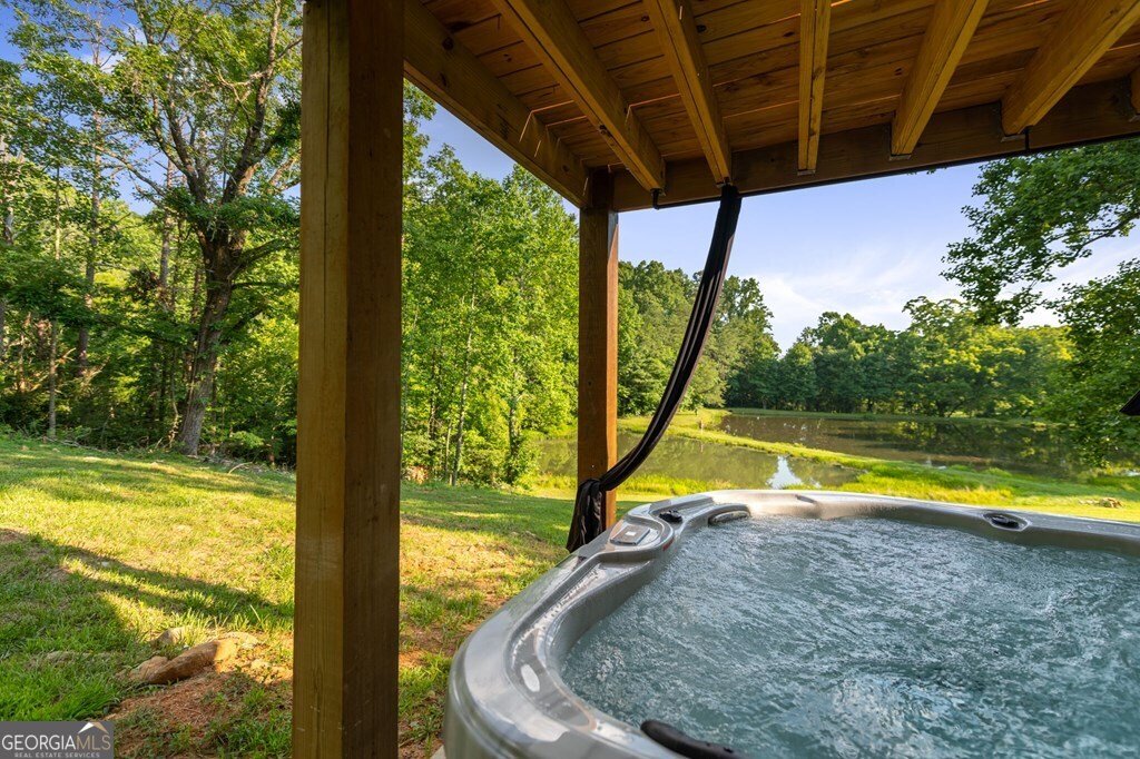 4275 Owltown Road Ellijay - Photo 40