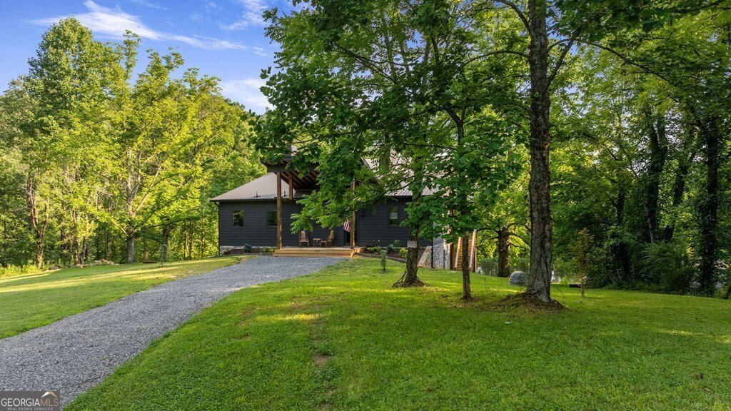 4275 Owltown Road Ellijay - Photo 6