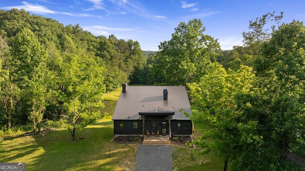 4275 Owltown Road Ellijay - Photo 8