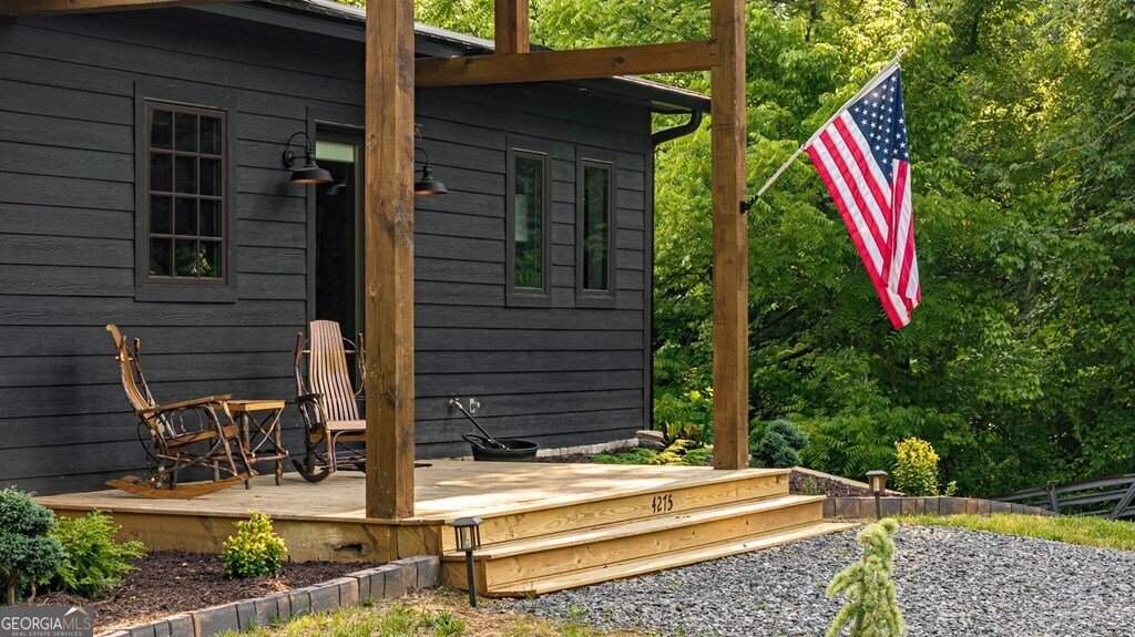 4275 Owltown Road Ellijay - Photo 9
