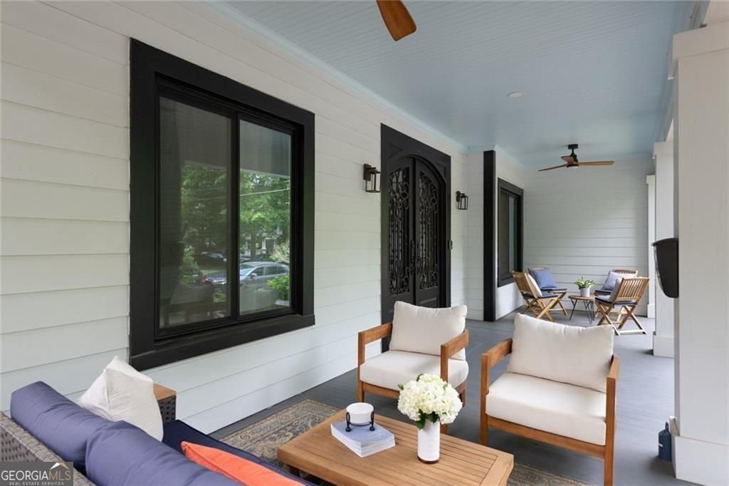 810 Vedado Way Atlanta - Photo 10