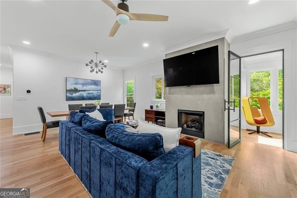810 Vedado Way Atlanta - Photo 14