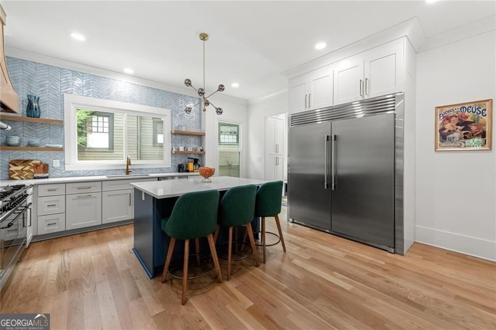 810 Vedado Way Atlanta - Photo 18
