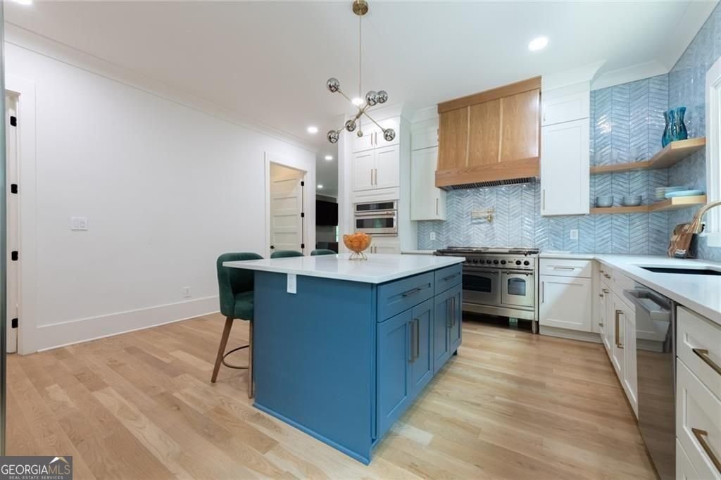810 Vedado Way Atlanta - Photo 24