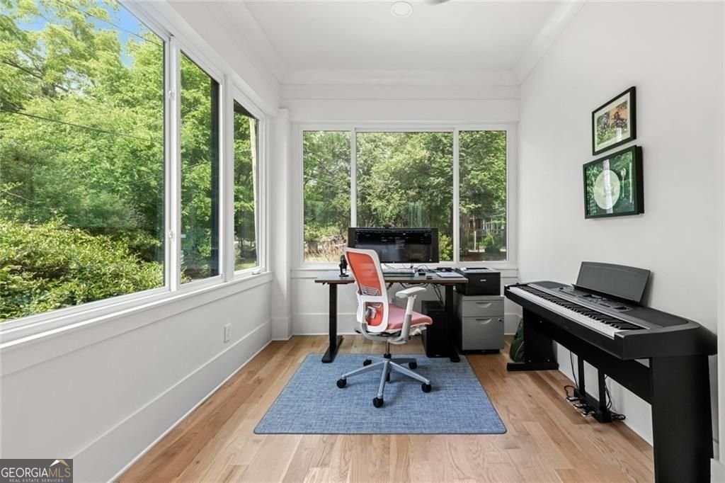 810 Vedado Way Atlanta - Photo 9
