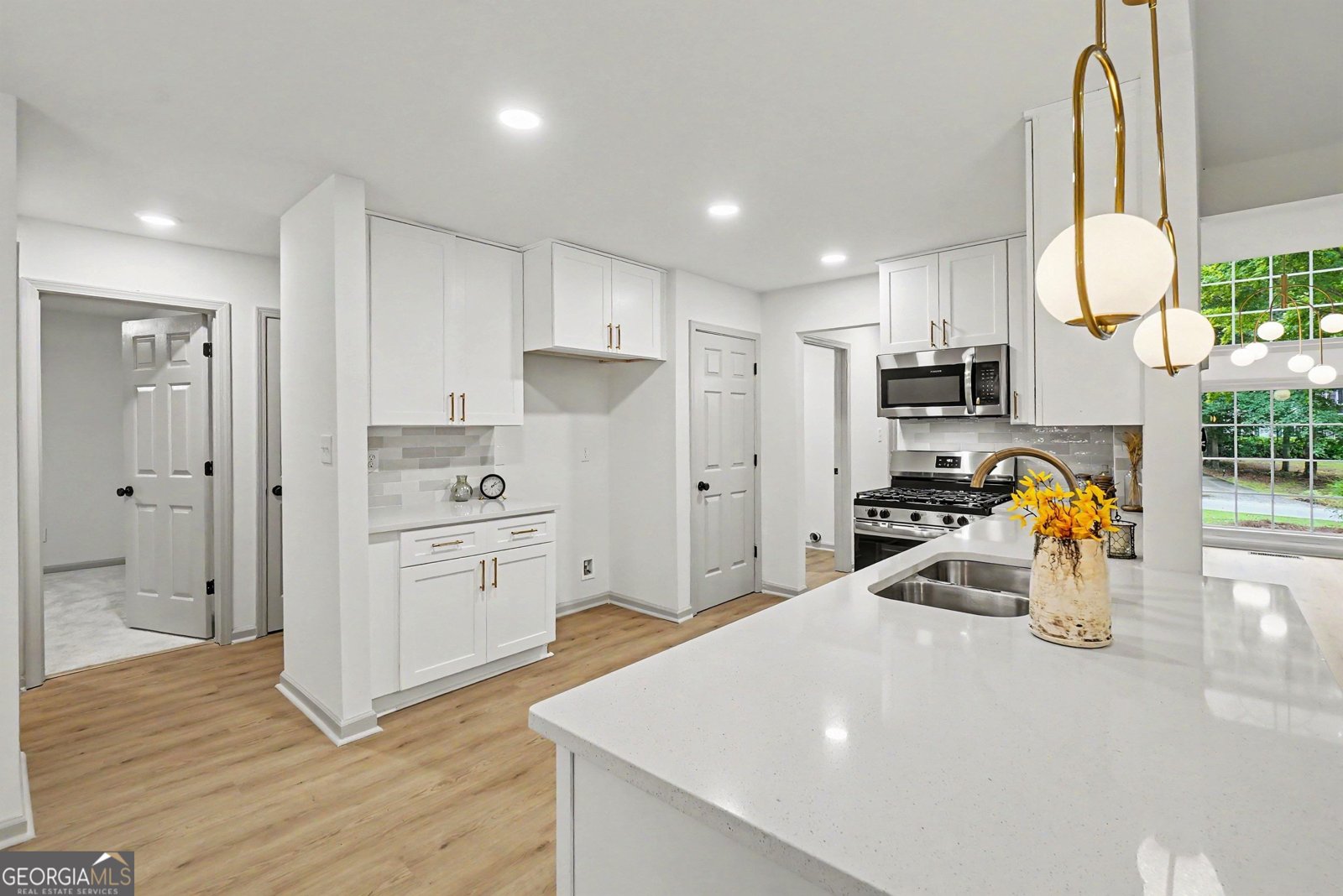 265 Lakeview Lane Hiram - Photo 10