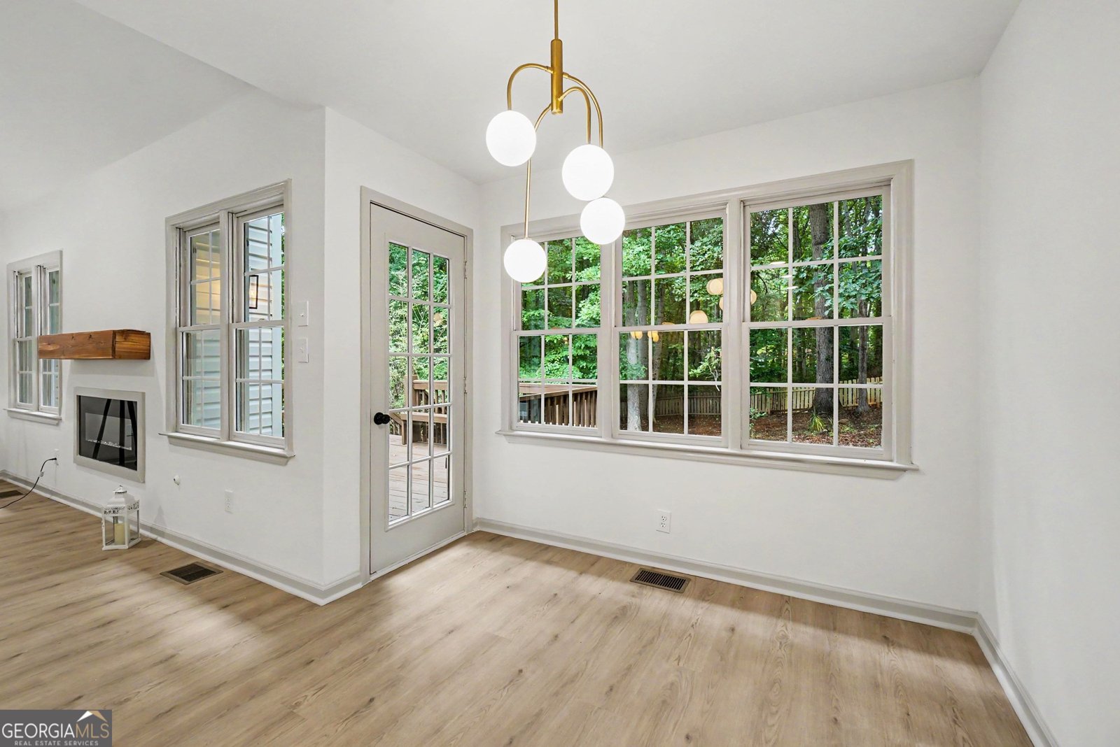 265 Lakeview Lane Hiram - Photo 13
