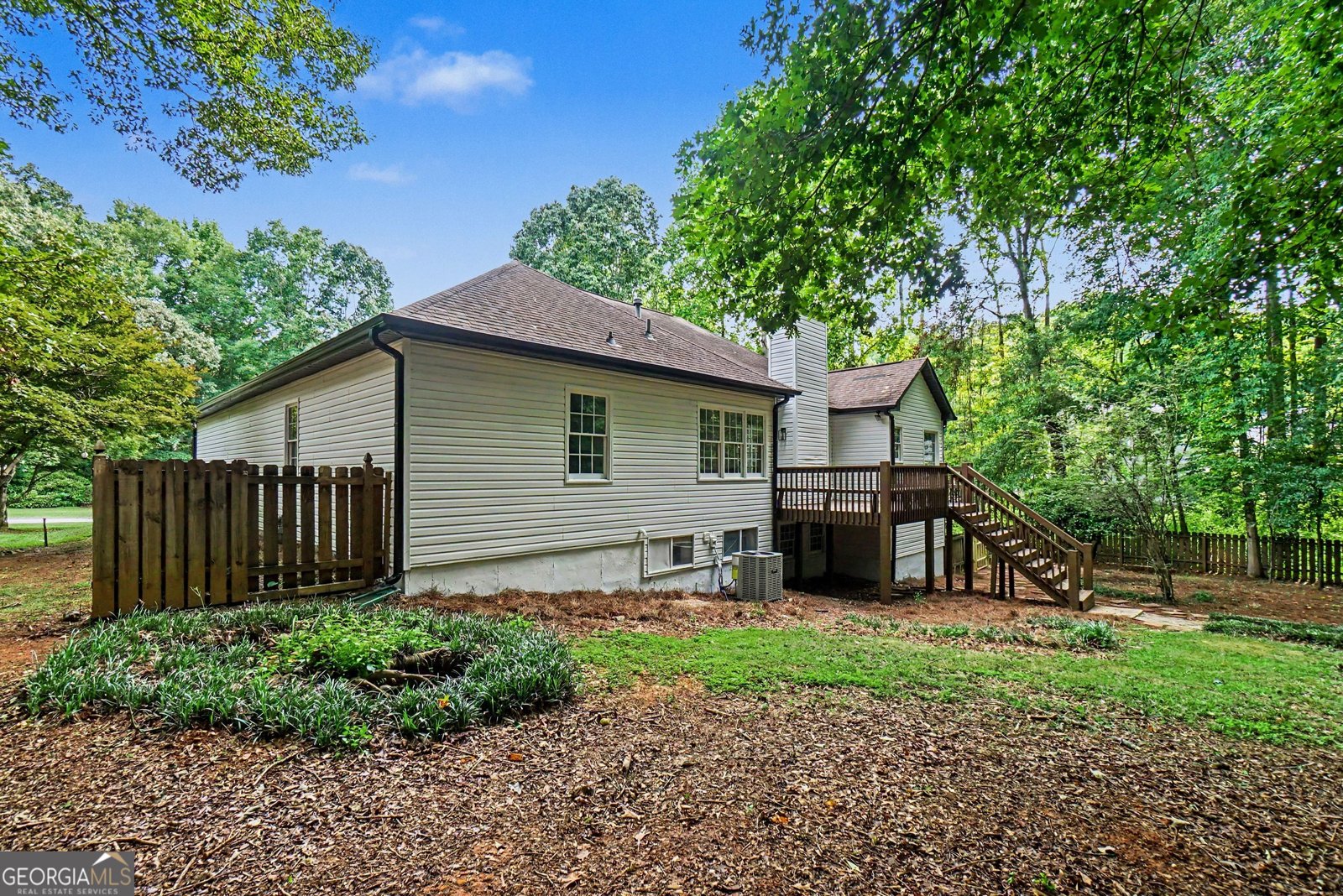 265 Lakeview Lane Hiram - Photo 28