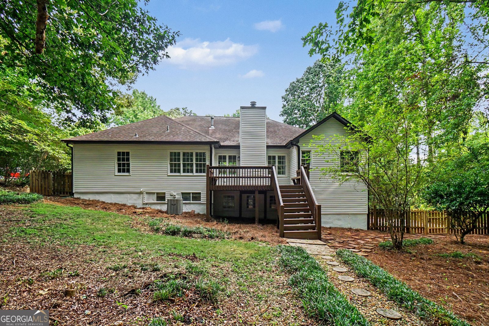 265 Lakeview Lane Hiram - Photo 29