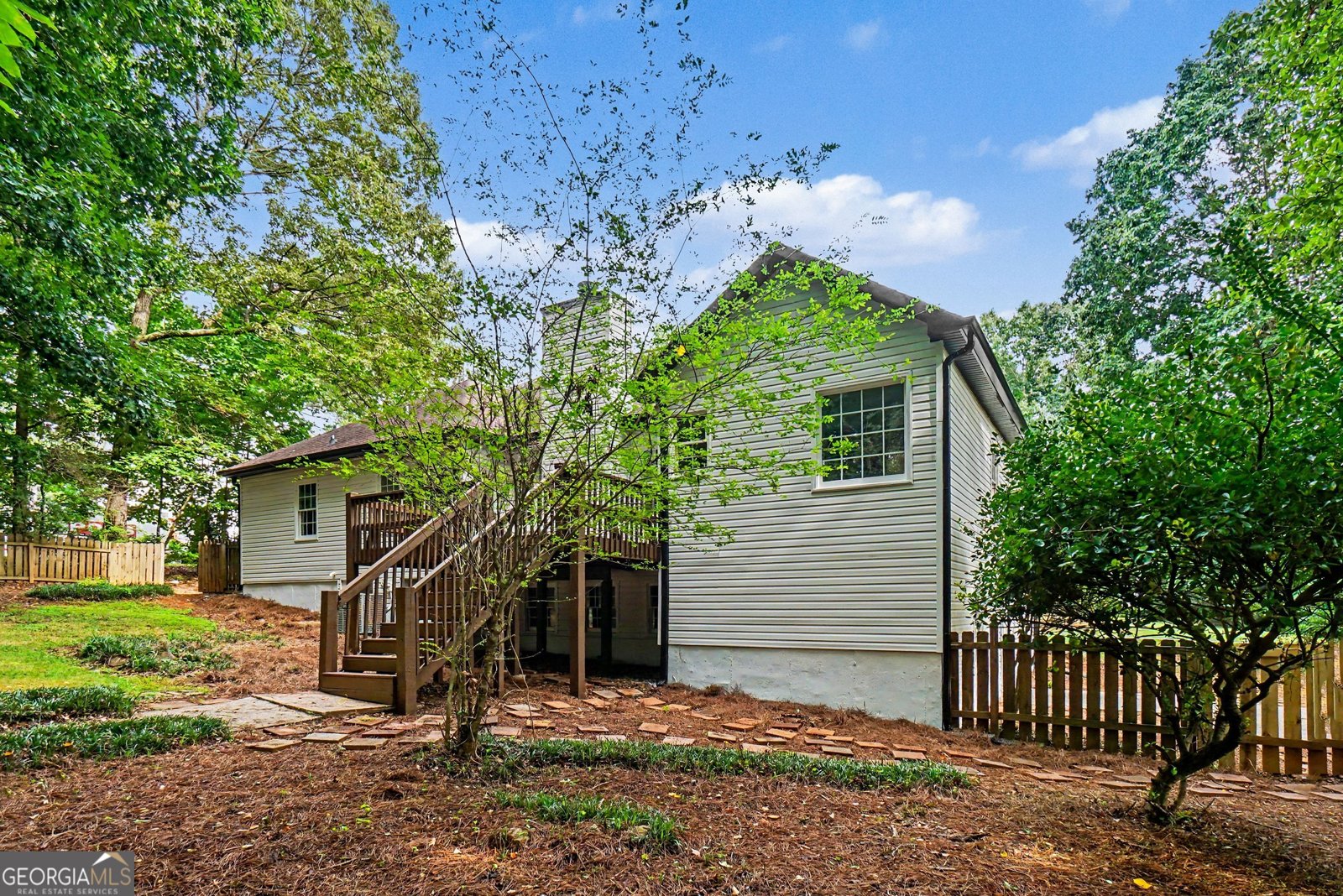 265 Lakeview Lane Hiram - Photo 30