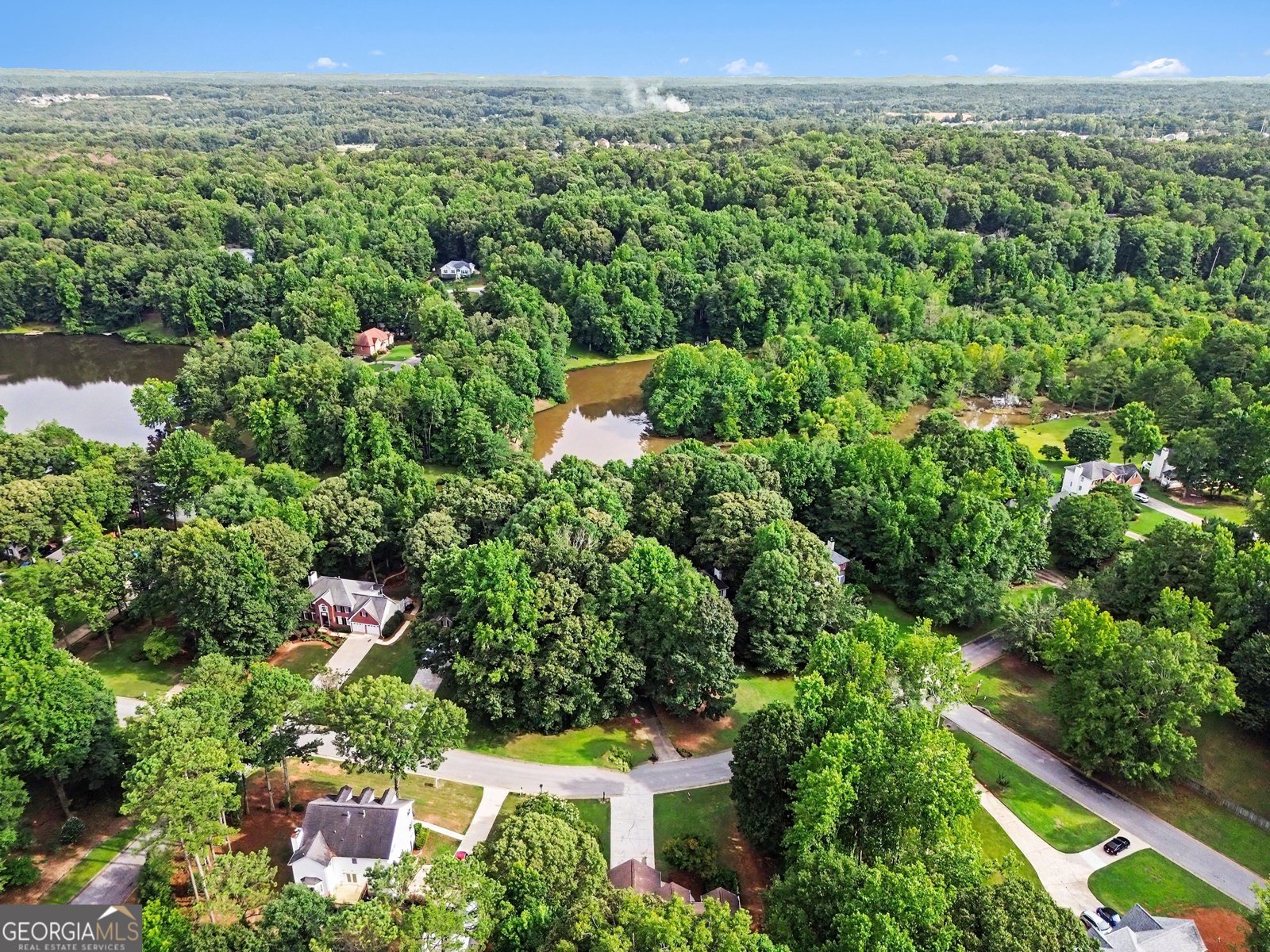 265 Lakeview Lane Hiram - Photo 35