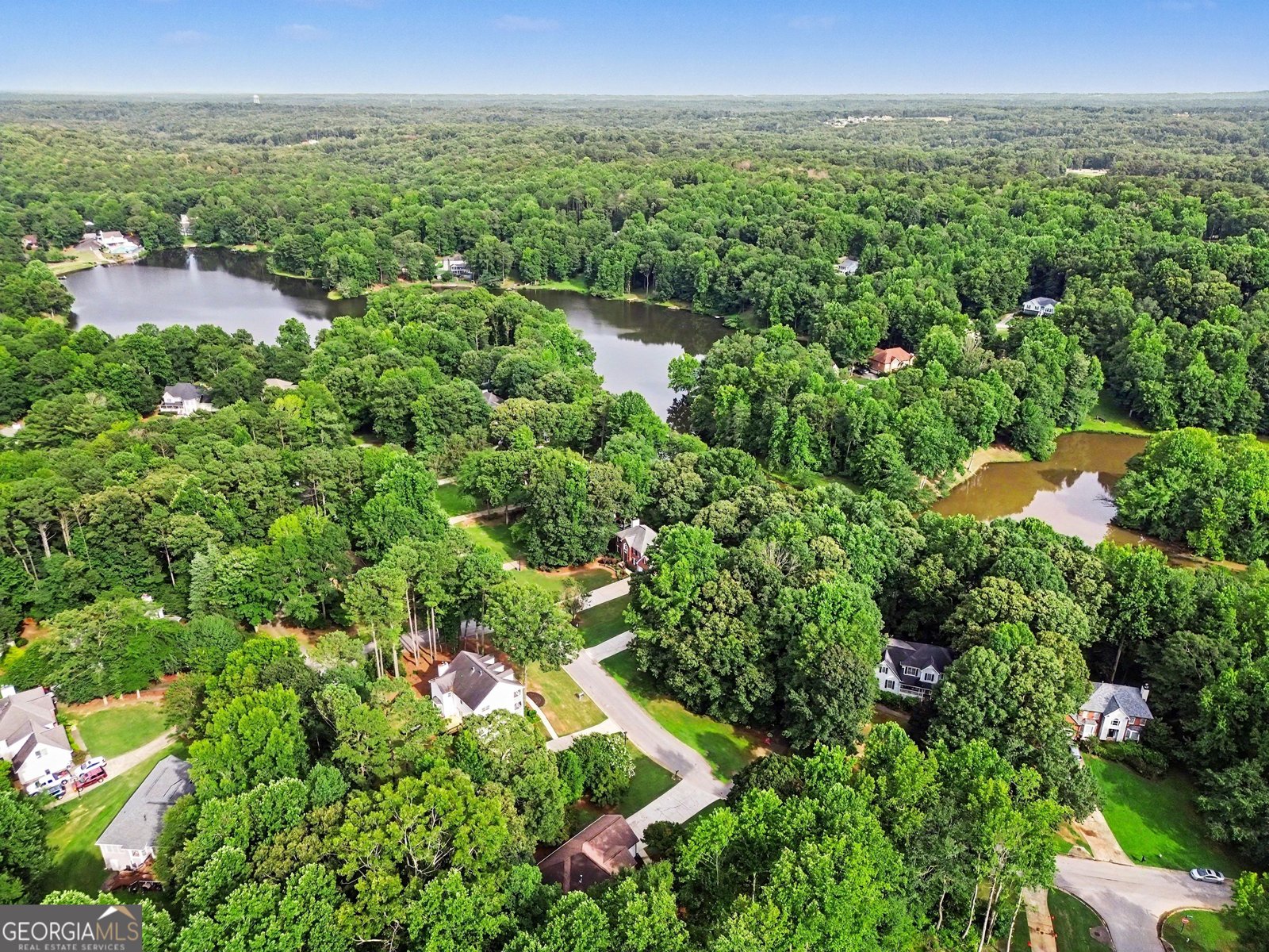 265 Lakeview Lane Hiram - Photo 36