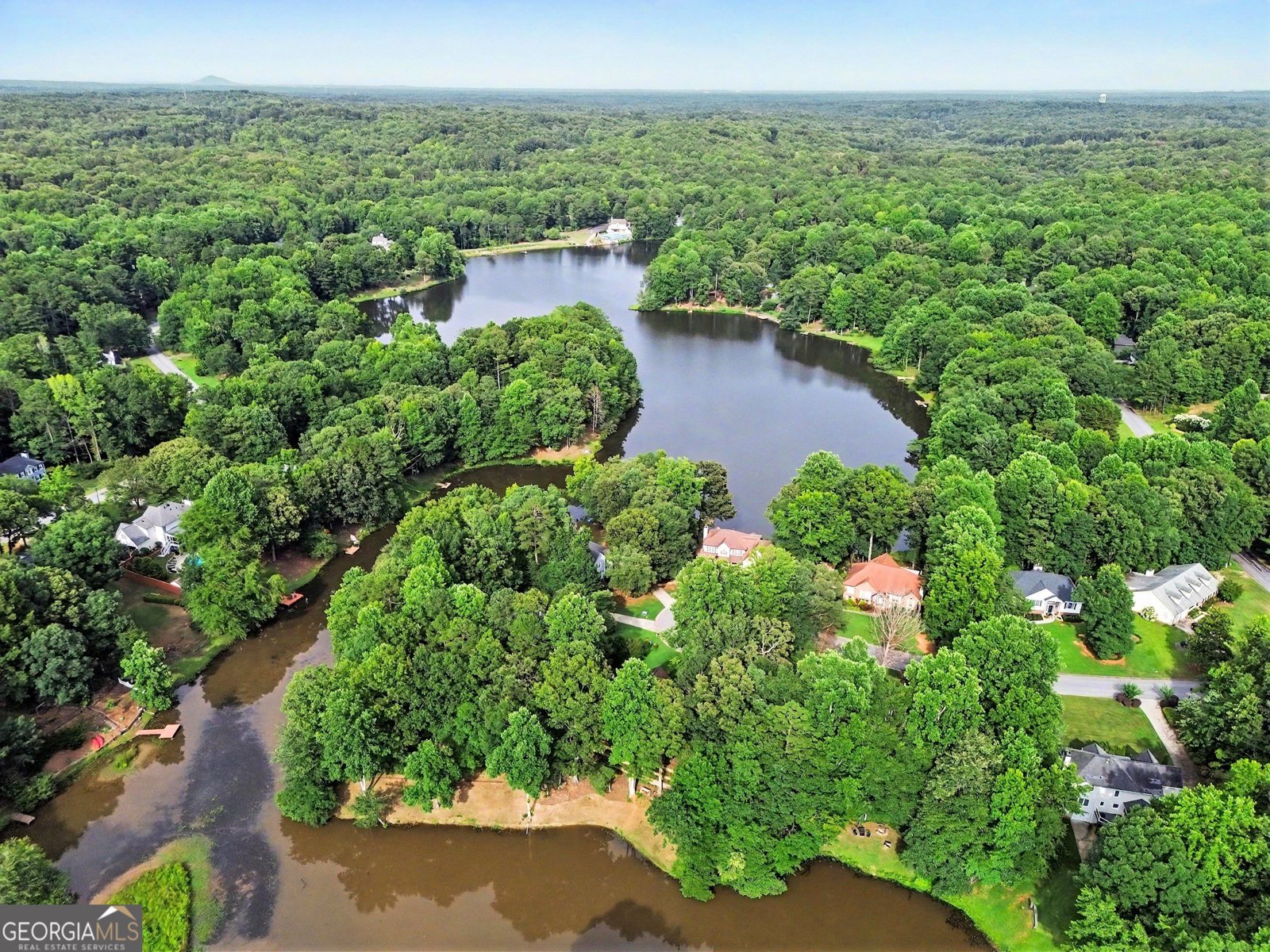 265 Lakeview Lane Hiram - Photo 37