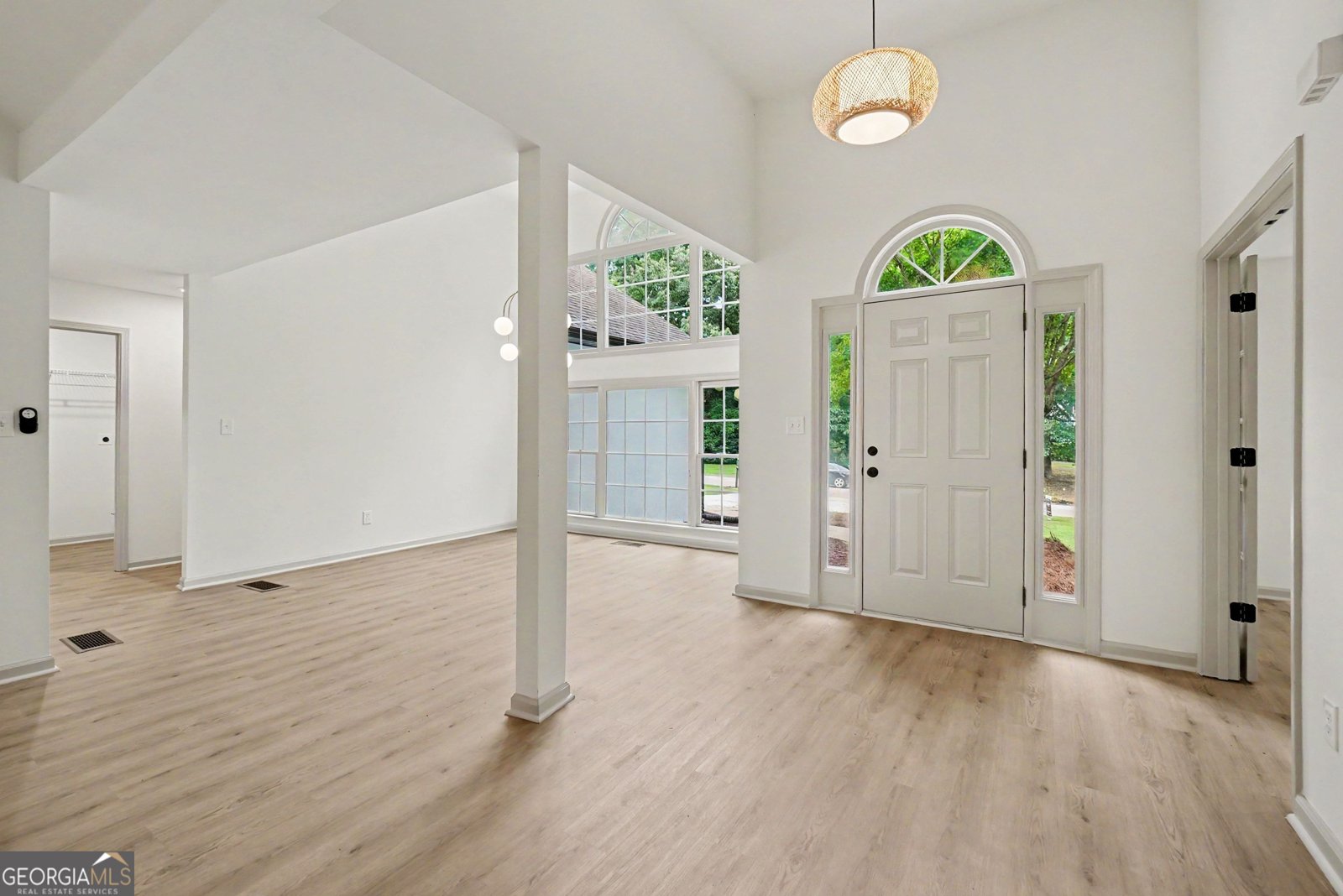 265 Lakeview Lane Hiram - Photo 6