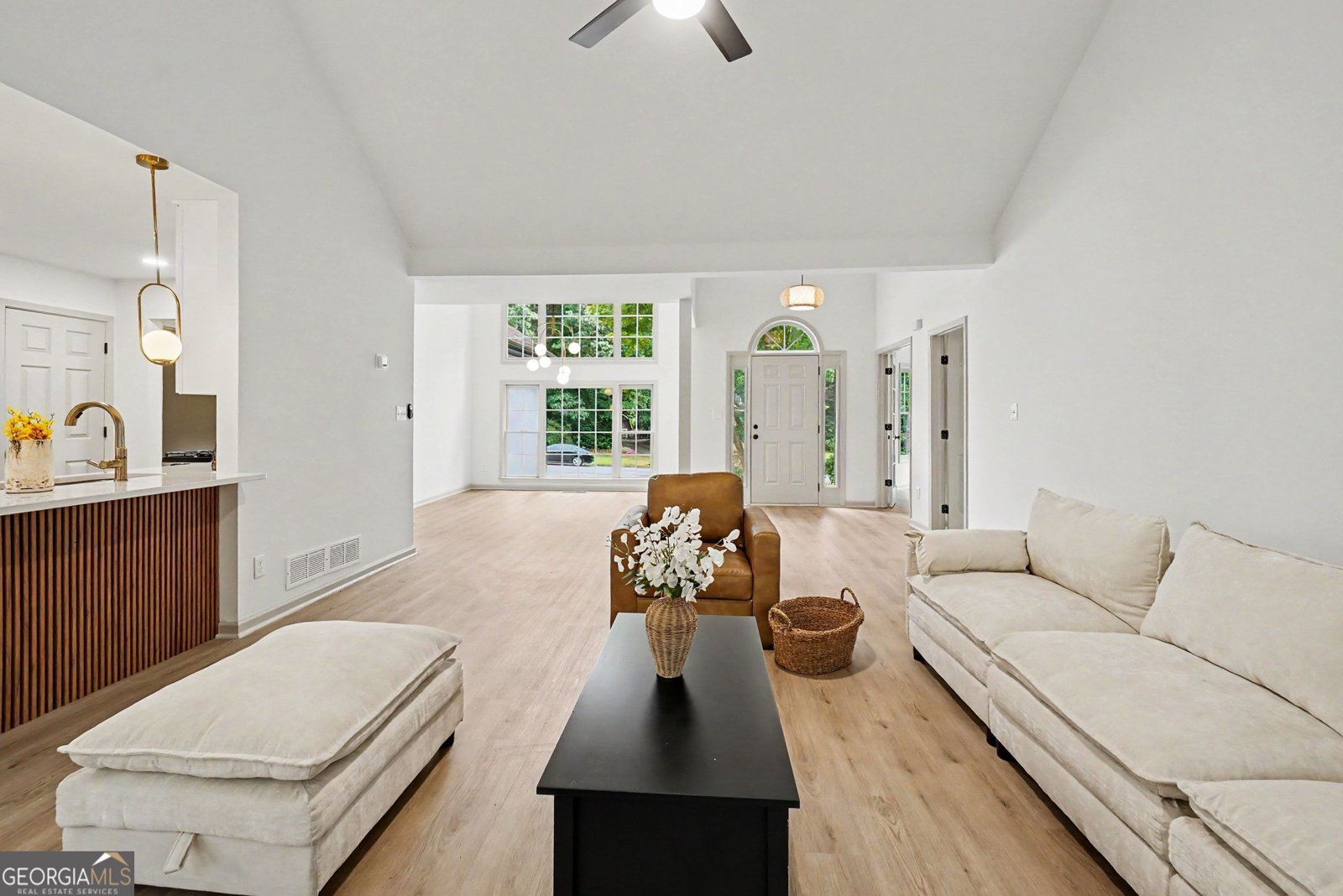 265 Lakeview Lane Hiram - Photo 7