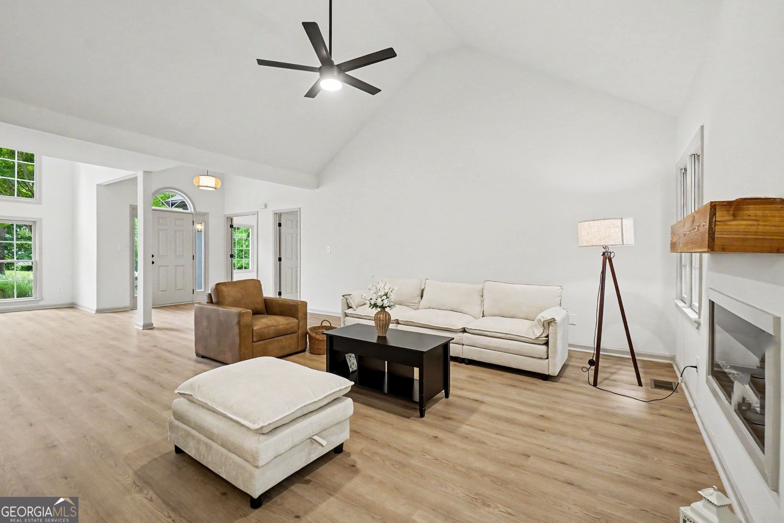 265 Lakeview Lane Hiram - Photo 8