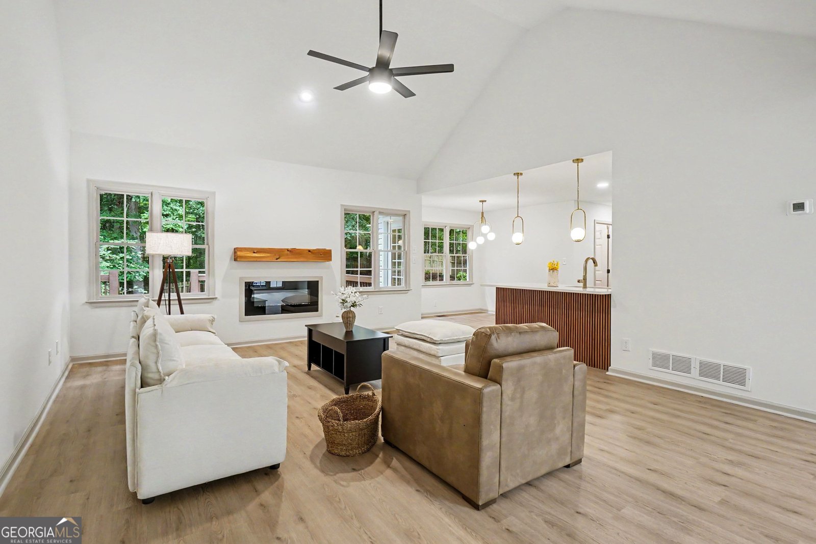 265 Lakeview Lane Hiram - Photo 9