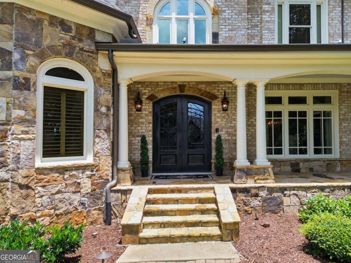 2830 Manor Bridge Drive Alpharetta - Photo 13