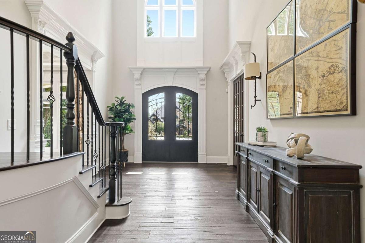 2830 Manor Bridge Drive Alpharetta - Photo 14