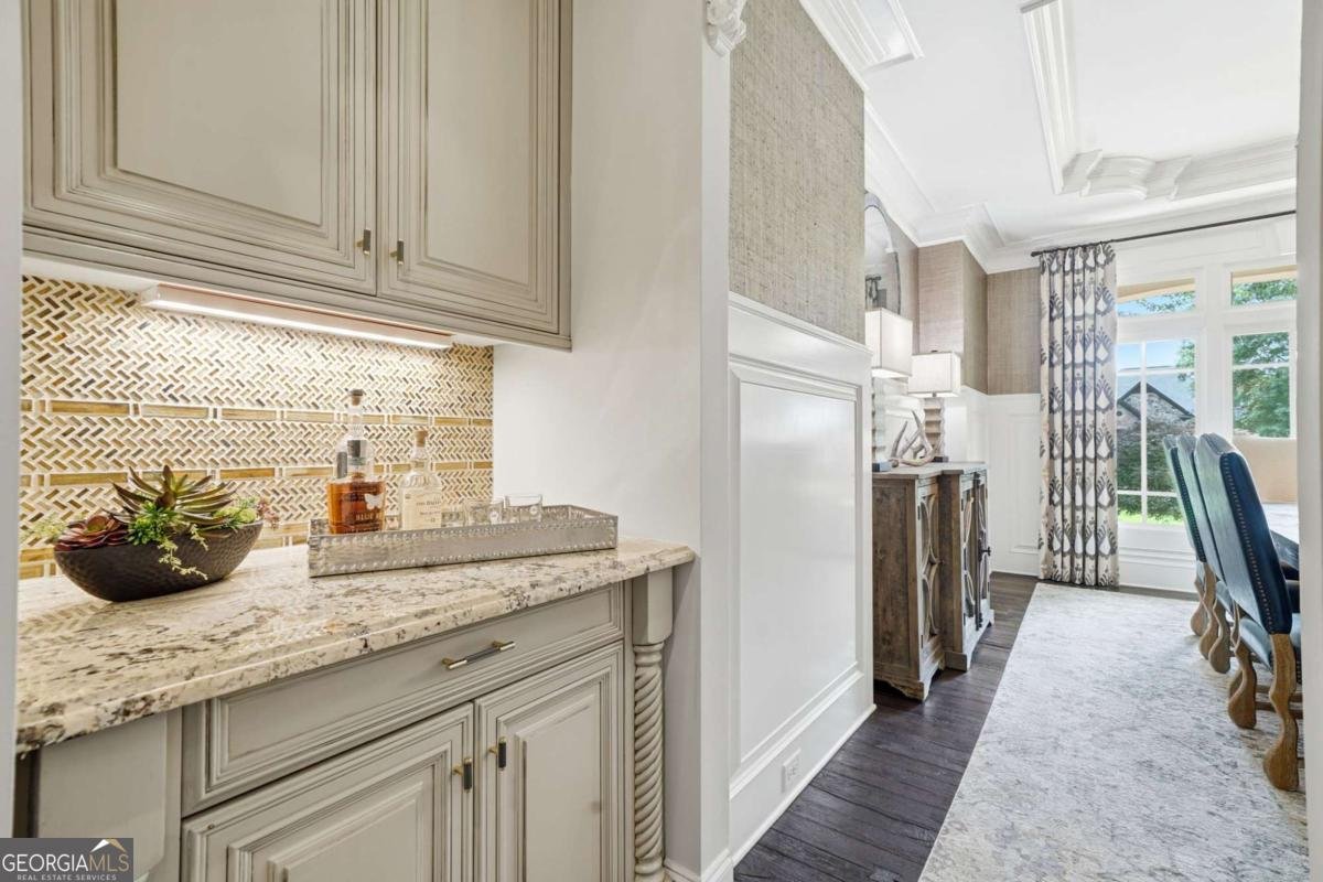 2830 Manor Bridge Drive Alpharetta - Photo 16