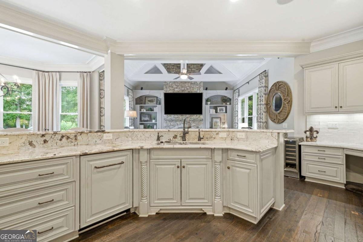 2830 Manor Bridge Drive Alpharetta - Photo 27