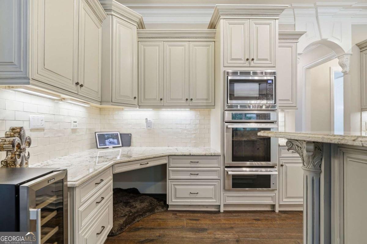 2830 Manor Bridge Drive Alpharetta - Photo 28