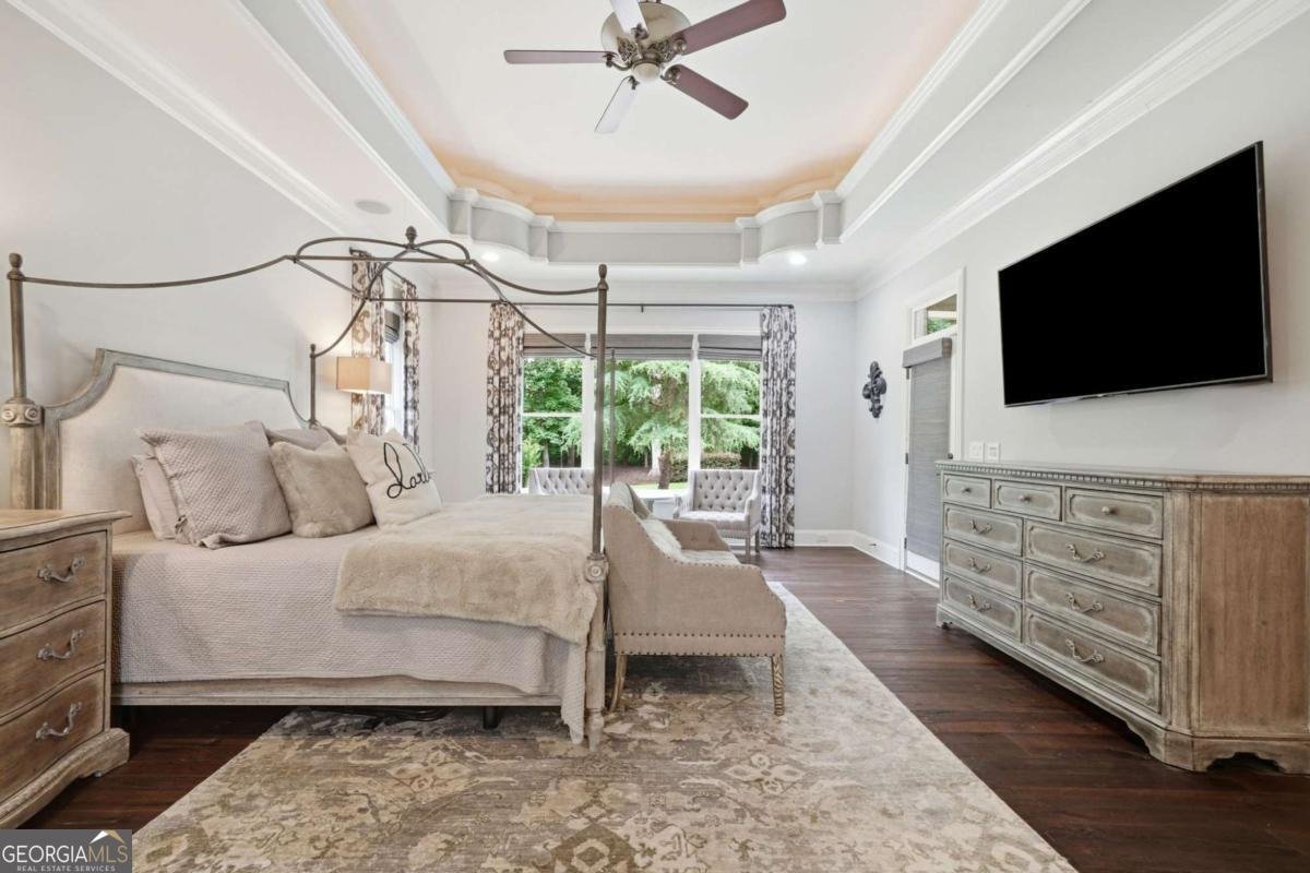2830 Manor Bridge Drive Alpharetta - Photo 29
