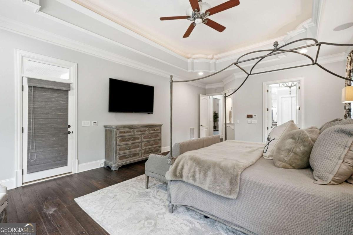 2830 Manor Bridge Drive Alpharetta - Photo 30