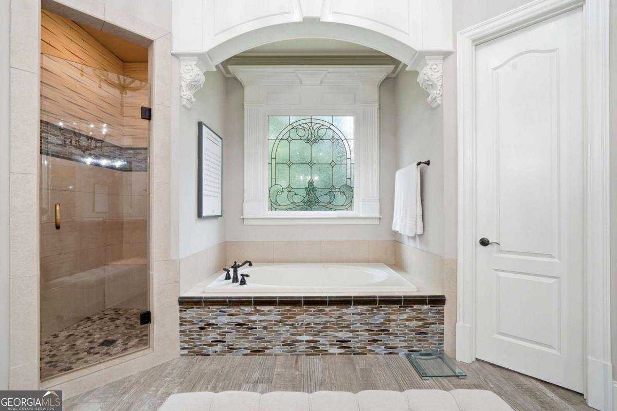 2830 Manor Bridge Drive Alpharetta - Photo 33