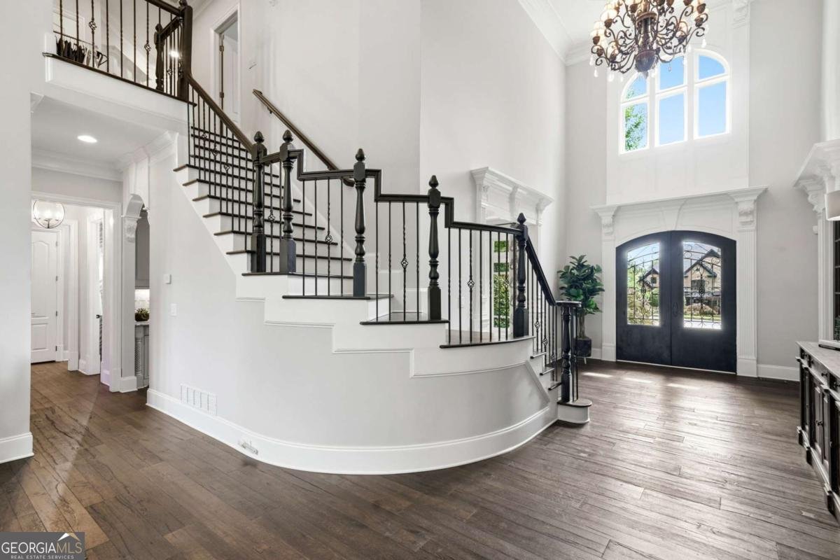 2830 Manor Bridge Drive Alpharetta - Photo 34